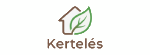 Kertelés Logo